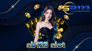 sb123 slot